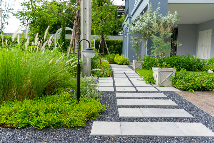 Landscaping Offerte